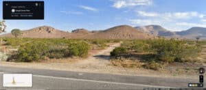 Land Shouting Where to Shoot Your Guns On Public Land - CaliGunner.com