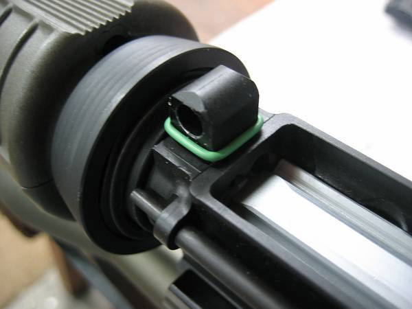 Eliminate Wiggle & Slop on Your Loose AR-15 Receivers