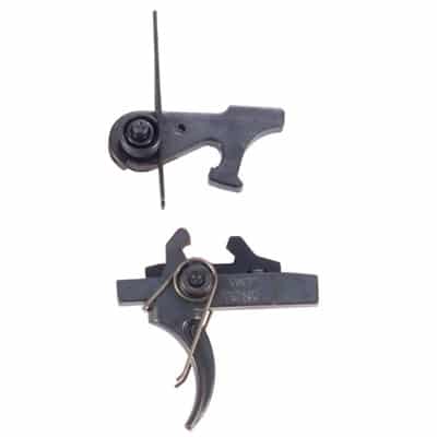 Geissele SSA trigger - CaliGunner.com