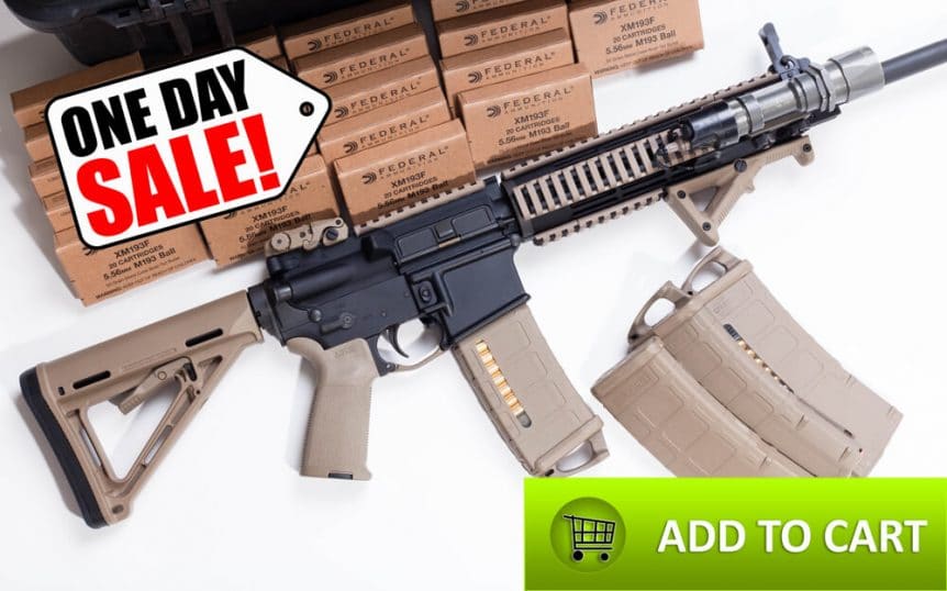 Guns For Sale USA